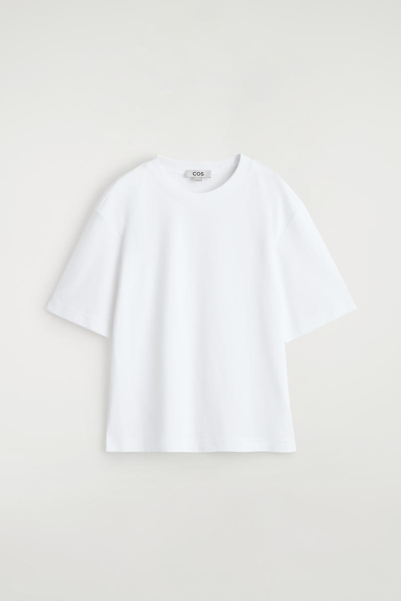 COS Oversized T‑Shirt