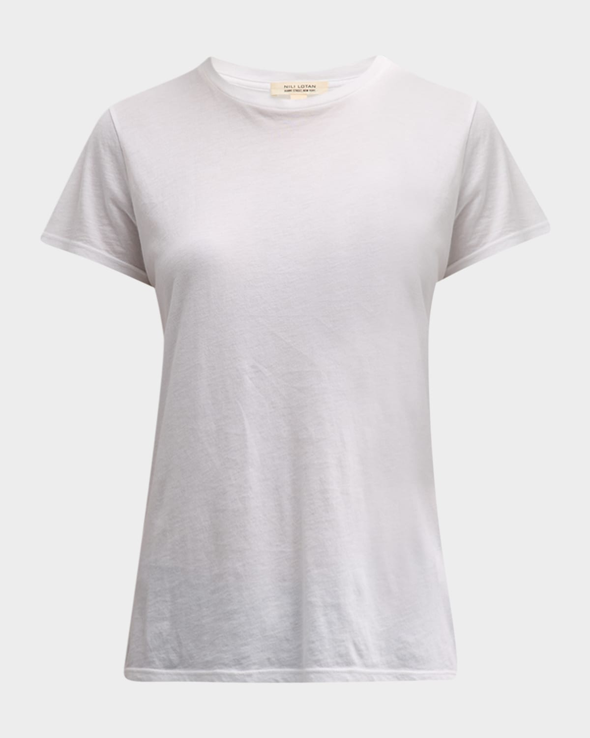 Nili Lotan Mariela Crewneck