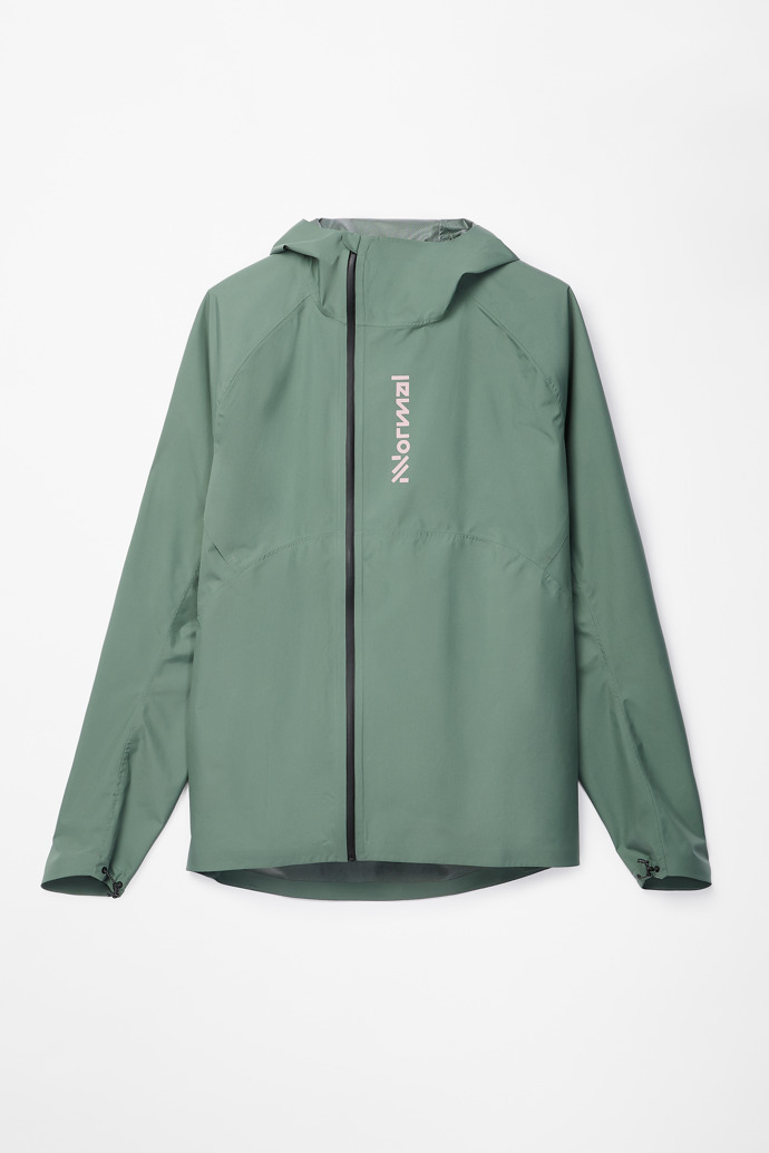 Premium protection with impressive breathability